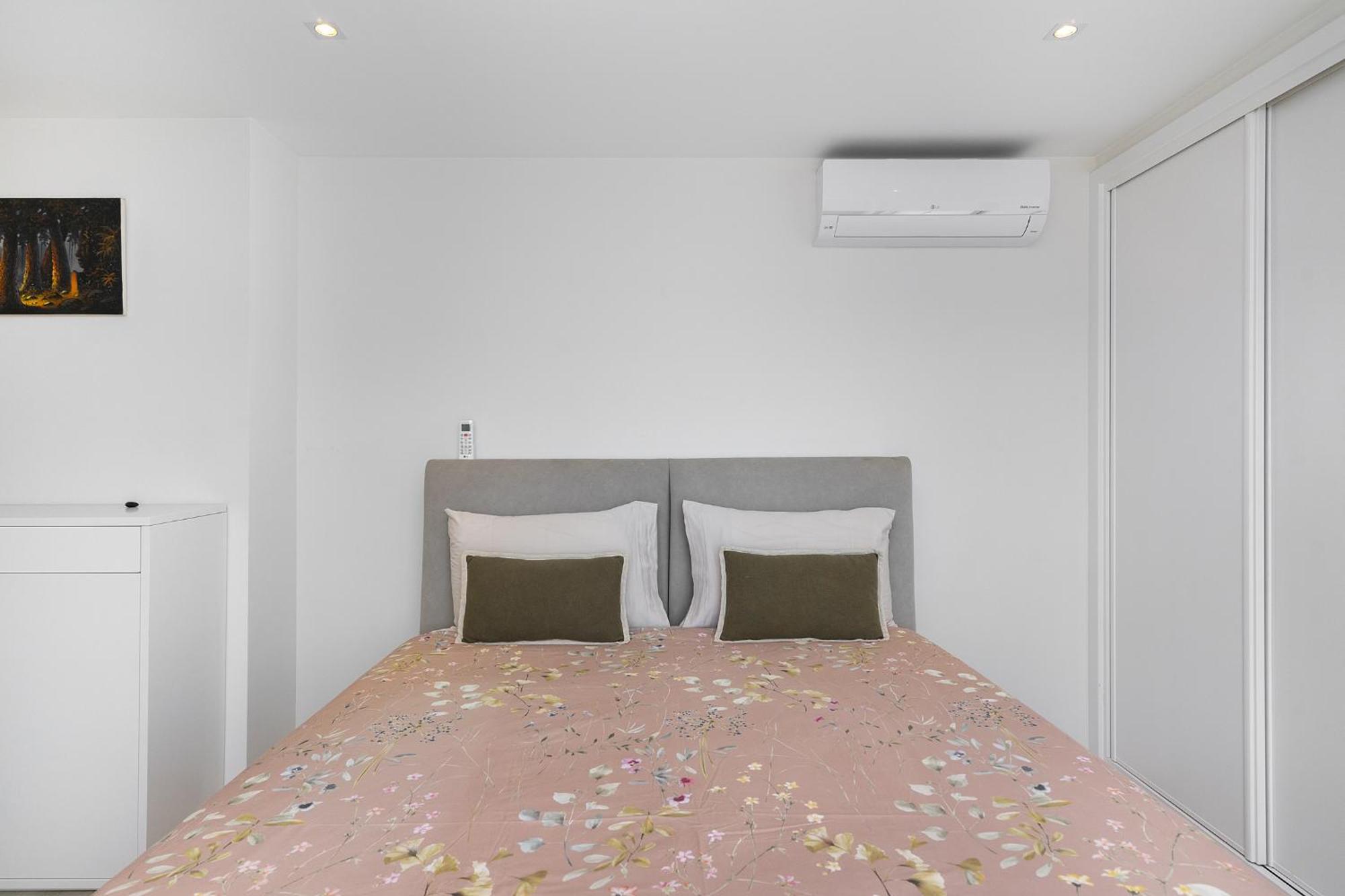 Whome Family Condo - Urban Retreat With Parking, Ac, Elevator In Great Location Lisboa Екстериор снимка